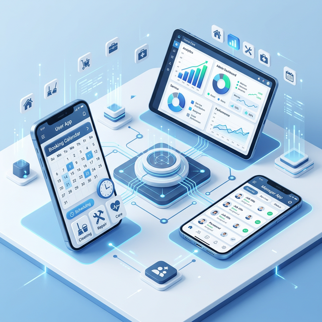 Platform Ecosystem