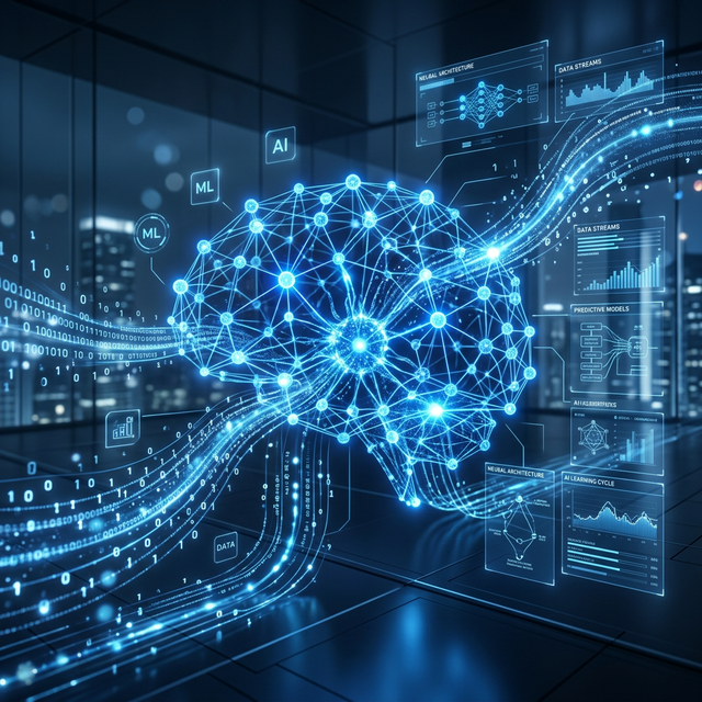 AI & ML