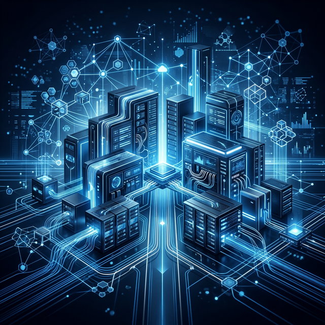 CLOUD INFRA