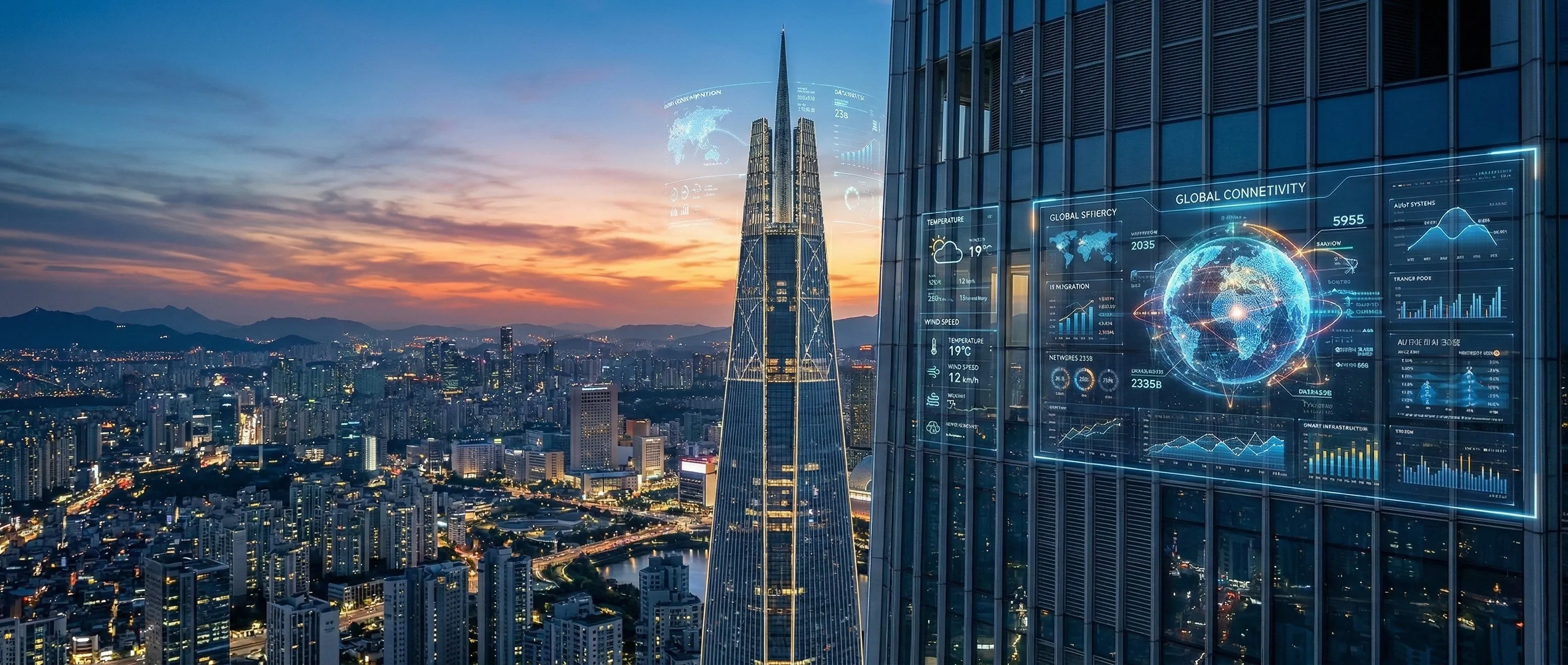 Global Tech Hub