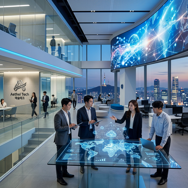AIVESOFT Vision